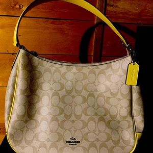 Used the bag for two times only no more tags but look like a brand new still